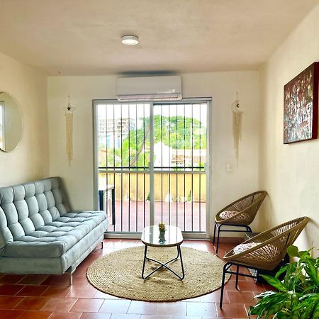 Beautiful Apartment With The Best Location Puerto Vallarta Exterior foto