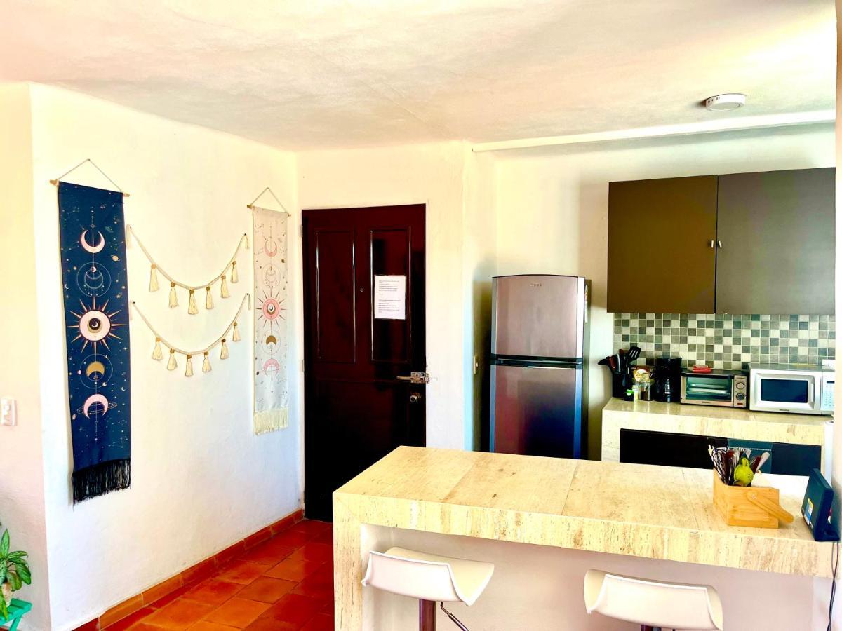 Beautiful Apartment With The Best Location Puerto Vallarta Exterior foto