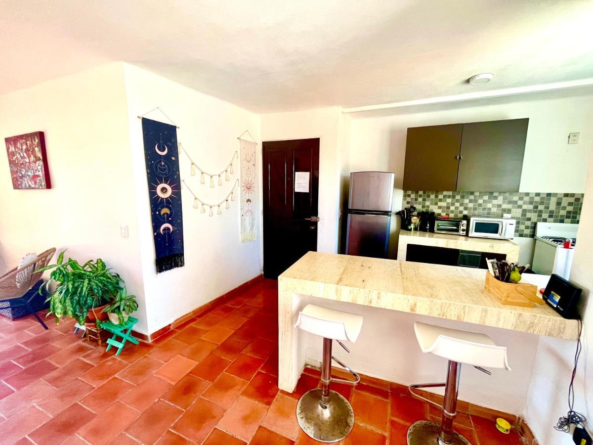 Beautiful Apartment With The Best Location Puerto Vallarta Exterior foto