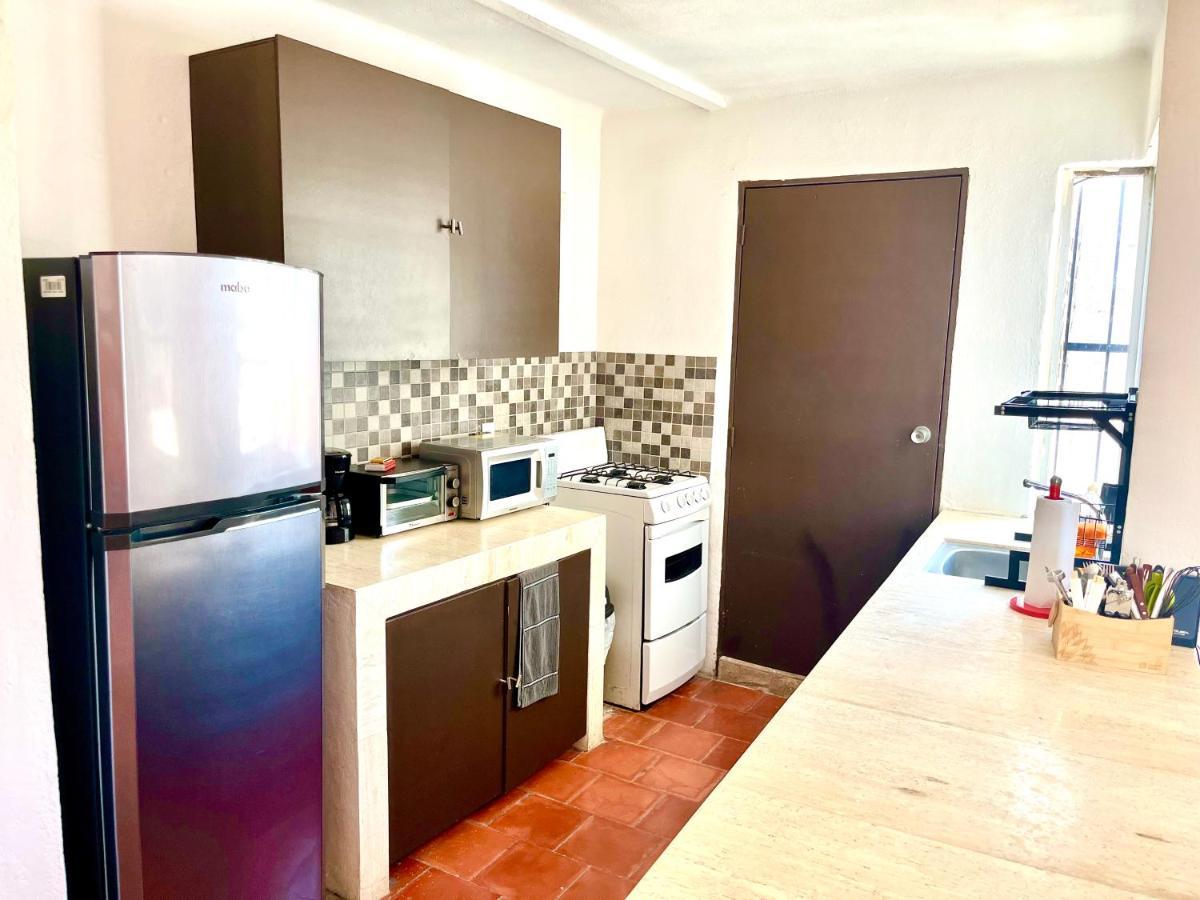 Beautiful Apartment With The Best Location Puerto Vallarta Exterior foto