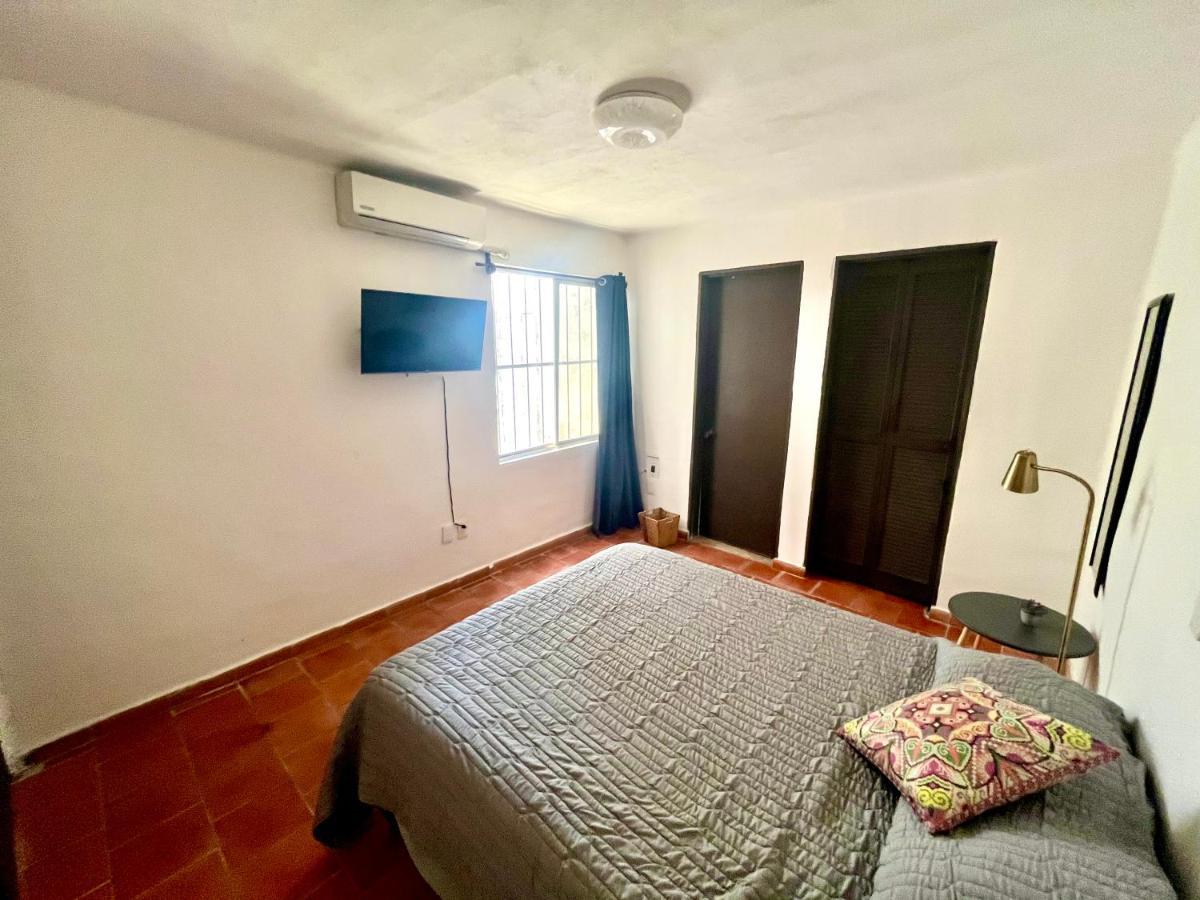 Beautiful Apartment With The Best Location Puerto Vallarta Exterior foto