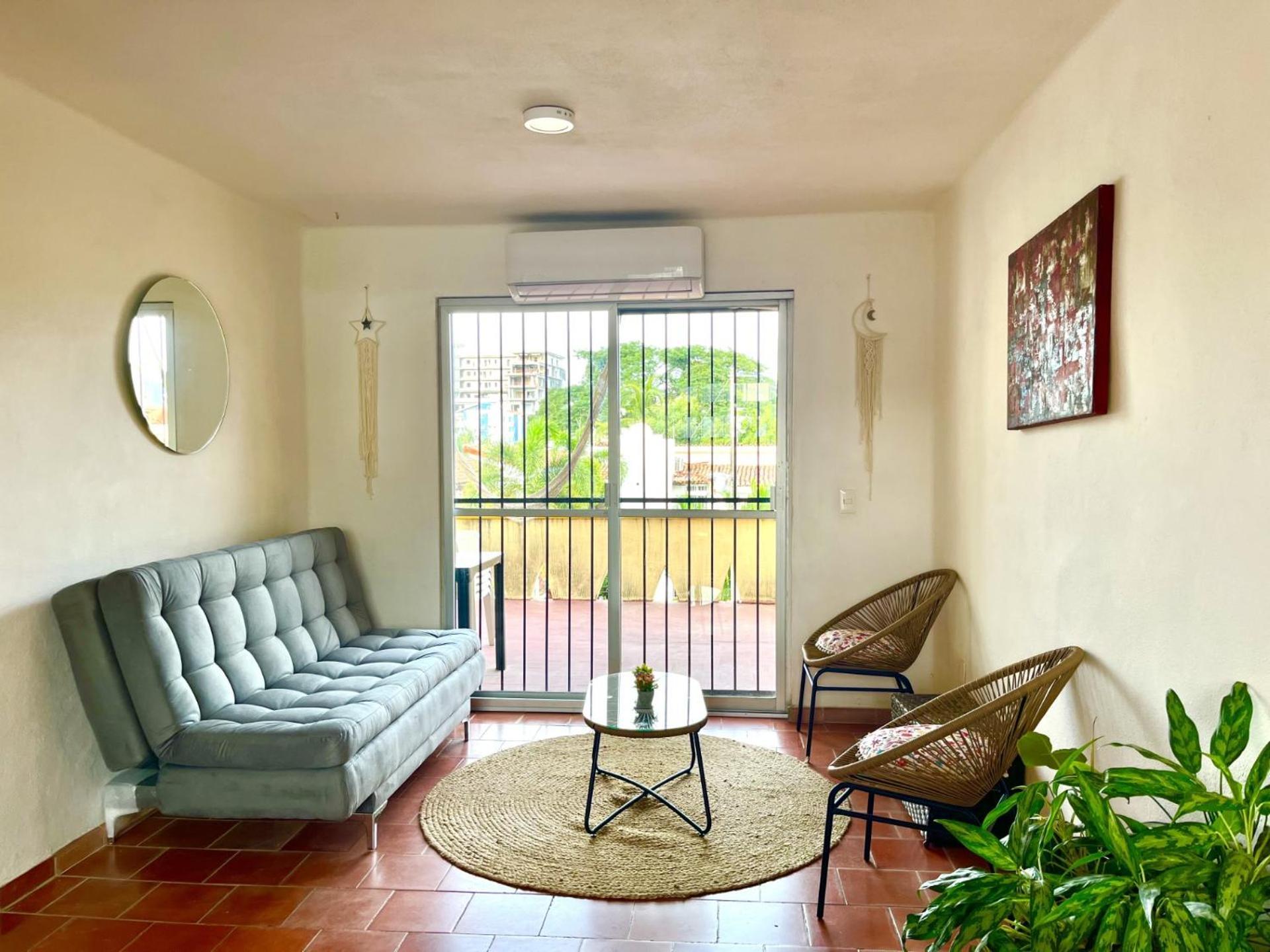 Beautiful Apartment With The Best Location Puerto Vallarta Exterior foto